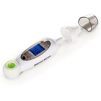 Kinder‑& Erwachsenenthermometer Nuvita 2087LX