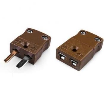 Conector de Termopar Profesional RS