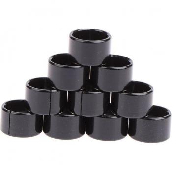 Anillos de Identificación para Pájaros 8mm