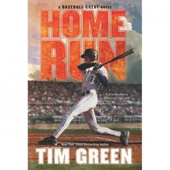 Home Run, by Tim Green