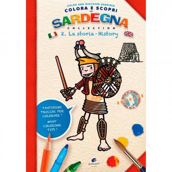 La storia-History. Ediz. illustrata