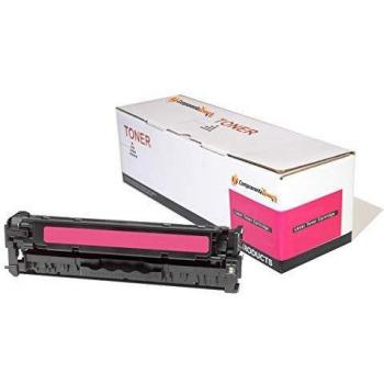Toner Magenta Q‑Nomic 201X (CF403X) XL