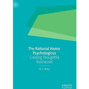 The Rational Homo Psychologicus