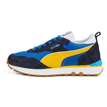 Calzado Deportivo Puma Rider FV Azul