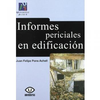Informes Periciales En Edificación