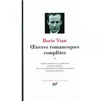 Åuvres romanesques complÃ¨tes (Tome 2)