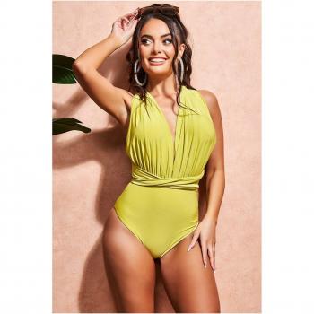 Goddiva Multiway Swimsuit