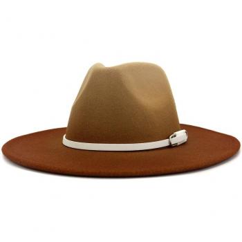 Summer Bowler Hat