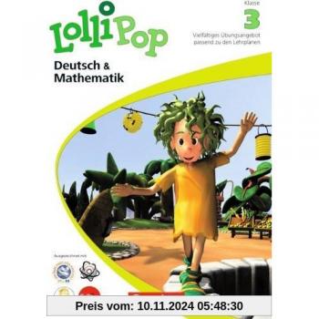LolliPop Multimedia Deutsch/Mathematik