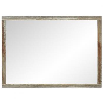Bonanza Wandspiegel 98 x 70 cm