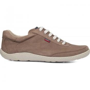 Calçado Casual Callaghan Fish 80950 Verde Militar