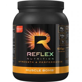 Grapefruit Power Bomb 600 g (Reflex Nutrition)