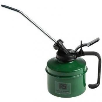RS PRO Lata de Aceite 0.35L de Metal