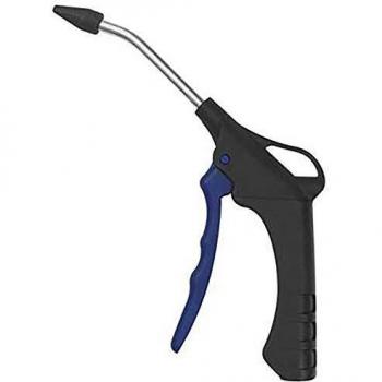 Soufflette Riegler avec Capuchon de Protection DN 7,2-7,8