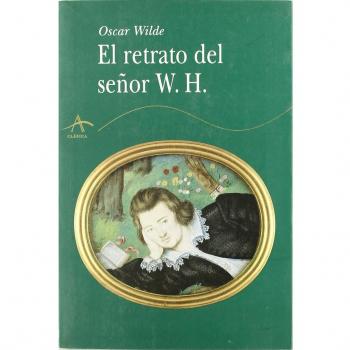 El retrato del señor w.h.