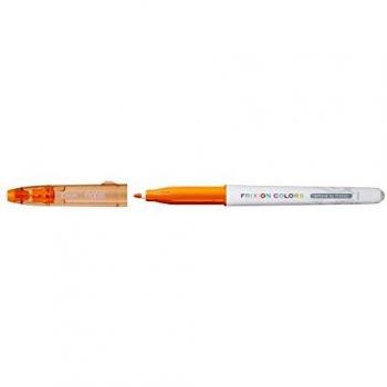 Pilot FriXion Colour Erase Marker