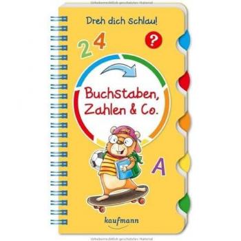 Dreh dich schlau