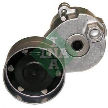 INA 534 0349 10 Spannarm für Keilrippenriemen