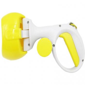LVTUBANLV Durable Dog Waste Removal Tool
