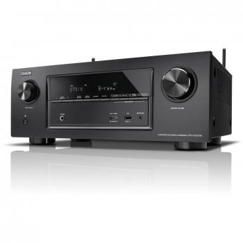Denon AVR-X3300W 7.2 Surround Receiver