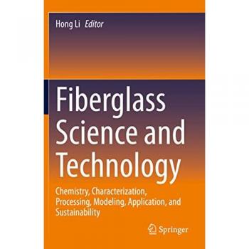 Fiberglass Science and Technology