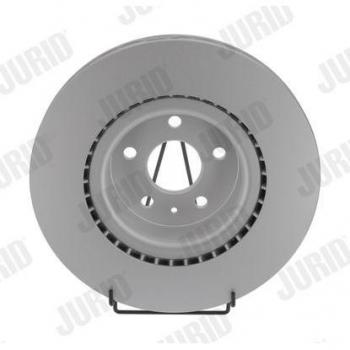 JURID 563656 JC 1: Disco de Freno Premium