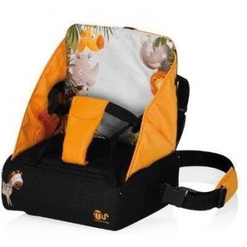 Bolso elevador MS