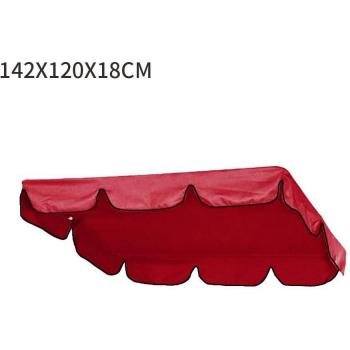 Outdoor Hammock Shade Cover