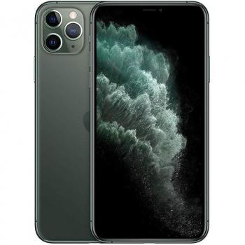 IPhone 11 Pro Matte Midnight Green 256GB – Unlocked, Excellent Condition