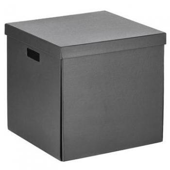 Zeller Box Multiuso 33x33x32