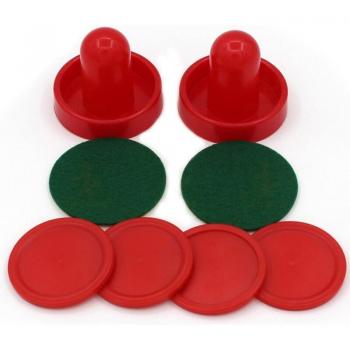 Poussoir Durable pour Hockey sur Air
