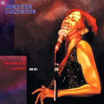 Bettye Lavette : A Femme Comme Moi