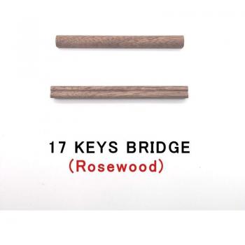 Kalimba Mbira Bridge Replacement Components
