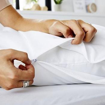 Protège Oreillers Imperméables 50x70 cm