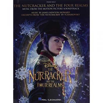 The Nutcracker and the Four Realms