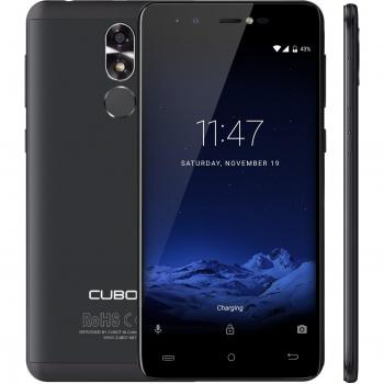 Cubot R9 (2017) 13MP Hauptkamera / 5MP Frontkamera
