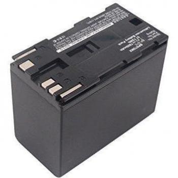 Batería Compatible CELLONIC BP-975 BP-955 BP-925 BP-970 Canon