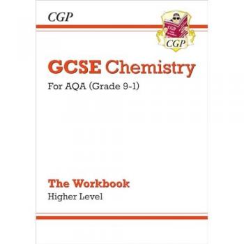 GCSE Chemistry: AQA Workbook