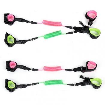 360° Rotating Baby Safety Strap for Twins