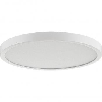 Vika LED-Deckenlampe, rund, 30cm