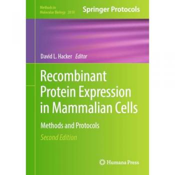 Recombinant Protein Expression in Mammalian Cells