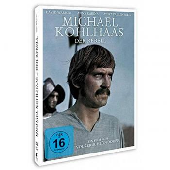 Michael Kohlhaas