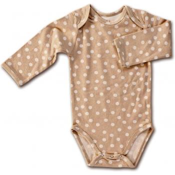 Body Spoty 81 color crunch (6-12 meses)