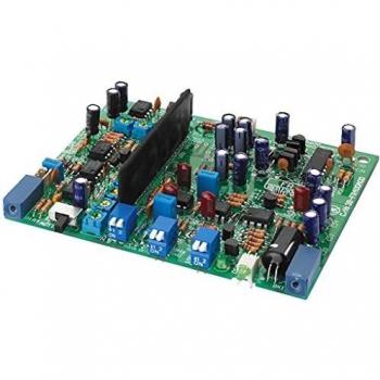 Monacor PA-6FR Anti-Feedback-Modul