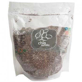 Semillas de chía 1 kg | Energy Feelings