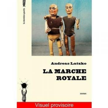 La marche royale
