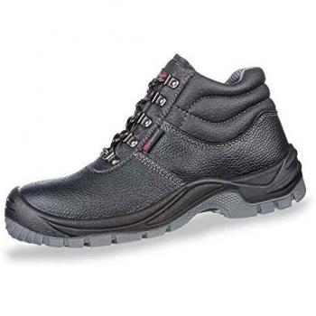 Footguard Solid Mid Sicherheitsstiefel Größe 44