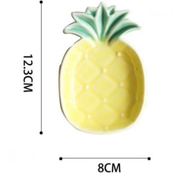Vogue Pineapple Fruit Tray