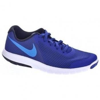 Running Nike Flex 5 GS Hombre Azul 38 EU