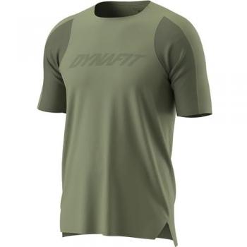 Dynafit Herren Fahrradshirt Ride S Blau